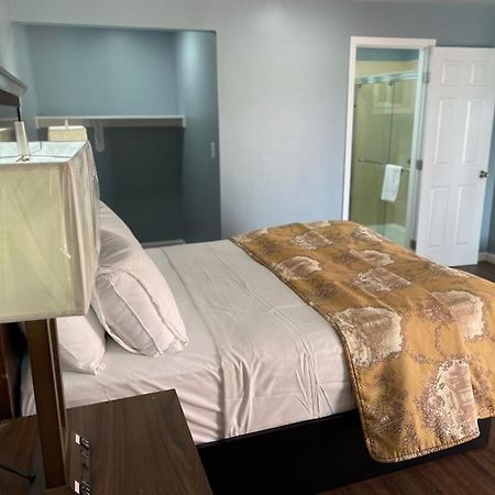 Blue Seal Inn Pismo Beach Εξωτερικό φωτογραφία