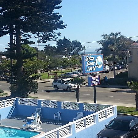Blue Seal Inn Pismo Beach Εξωτερικό φωτογραφία