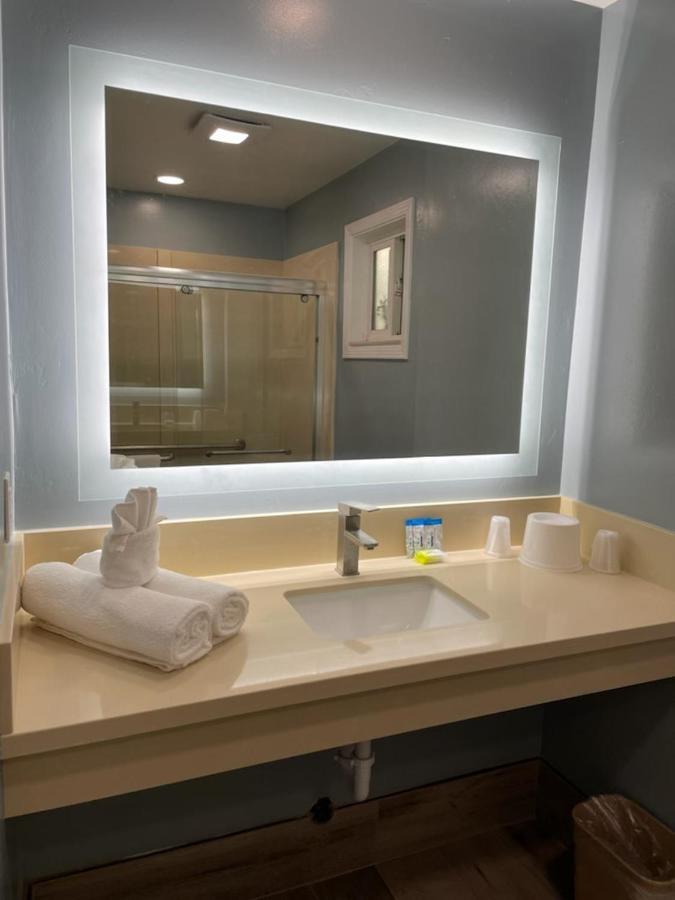 Blue Seal Inn Pismo Beach Εξωτερικό φωτογραφία