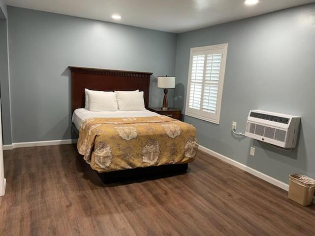 Blue Seal Inn Pismo Beach Εξωτερικό φωτογραφία