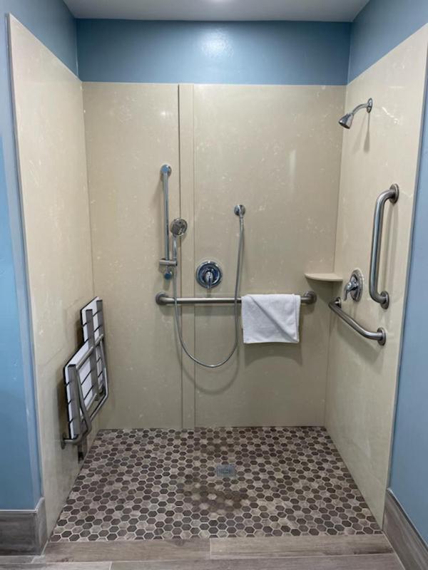 Blue Seal Inn Pismo Beach Εξωτερικό φωτογραφία