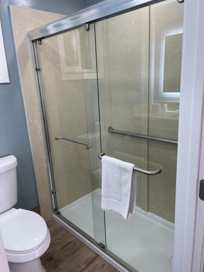 Blue Seal Inn Pismo Beach Εξωτερικό φωτογραφία