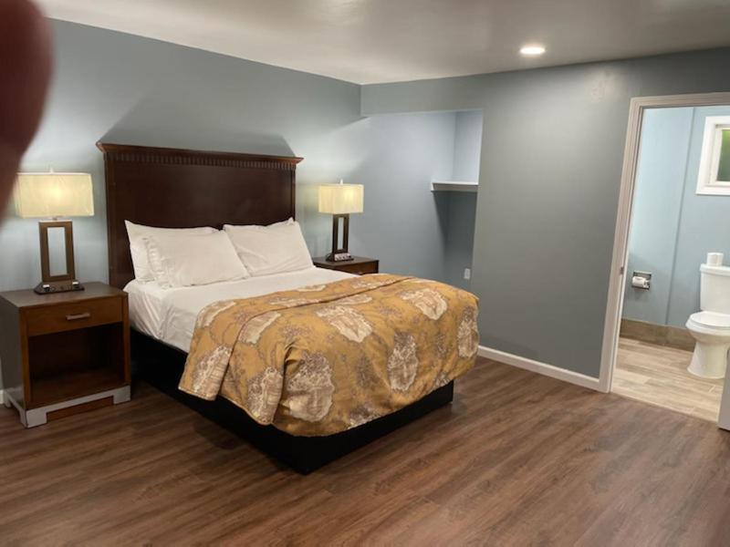Blue Seal Inn Pismo Beach Εξωτερικό φωτογραφία