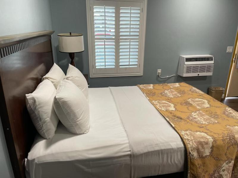 Blue Seal Inn Pismo Beach Εξωτερικό φωτογραφία