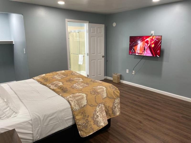 Blue Seal Inn Pismo Beach Εξωτερικό φωτογραφία