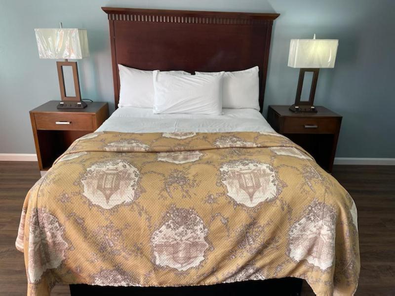 Blue Seal Inn Pismo Beach Εξωτερικό φωτογραφία