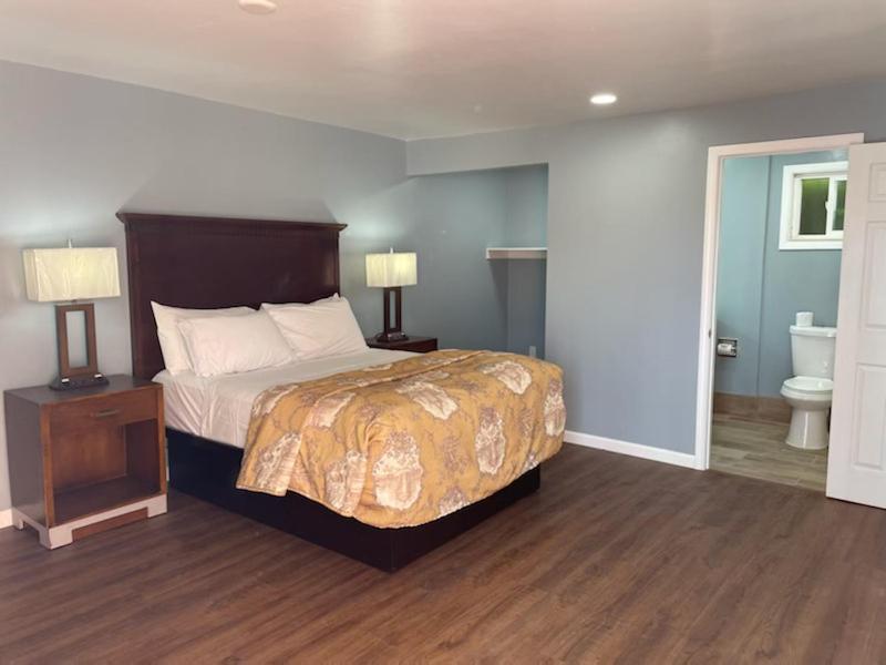 Blue Seal Inn Pismo Beach Εξωτερικό φωτογραφία