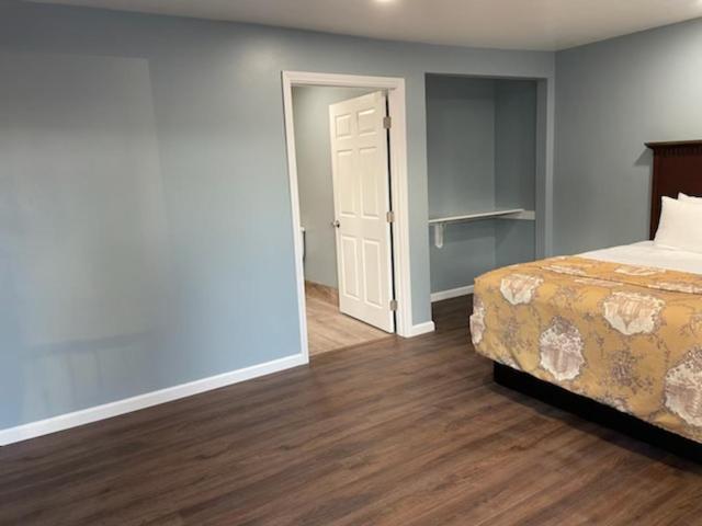 Blue Seal Inn Pismo Beach Εξωτερικό φωτογραφία