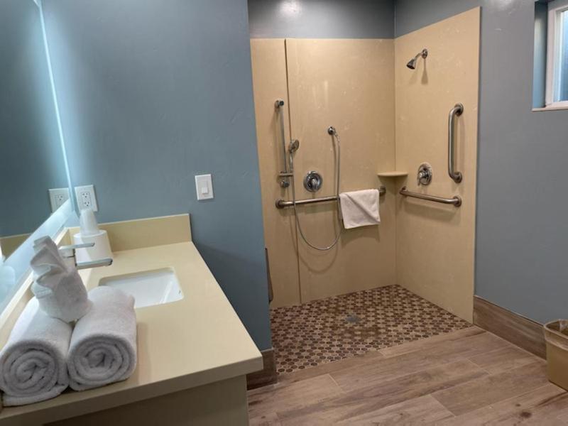 Blue Seal Inn Pismo Beach Εξωτερικό φωτογραφία