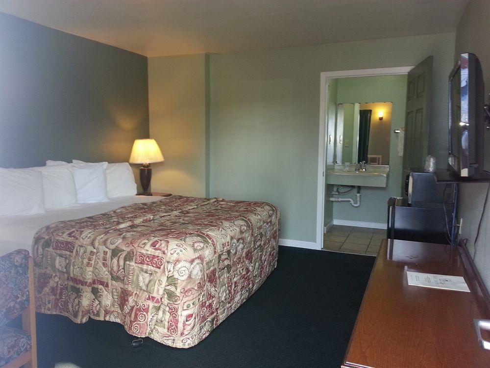 Blue Seal Inn Pismo Beach Εξωτερικό φωτογραφία