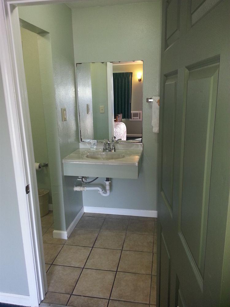 Blue Seal Inn Pismo Beach Εξωτερικό φωτογραφία