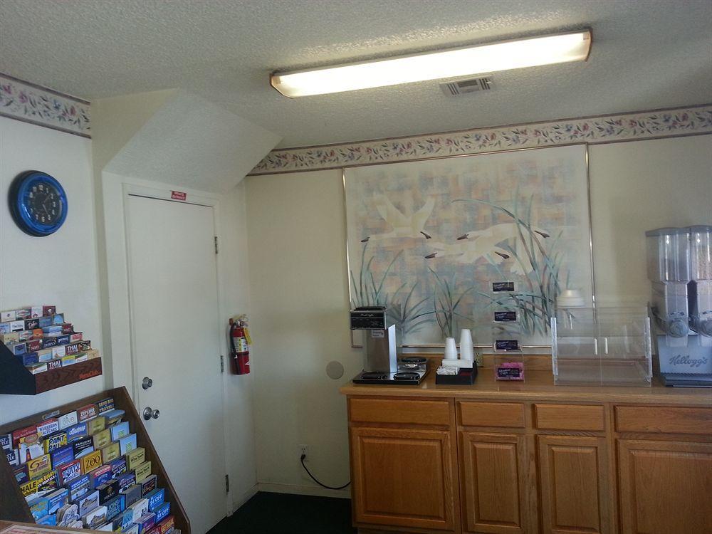 Blue Seal Inn Pismo Beach Εξωτερικό φωτογραφία