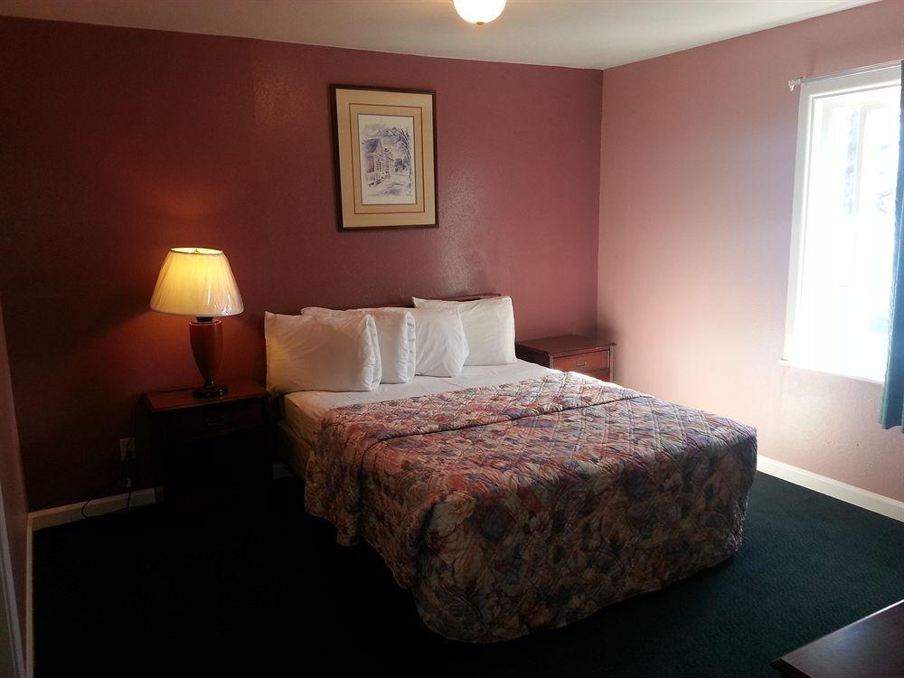 Blue Seal Inn Pismo Beach Εξωτερικό φωτογραφία