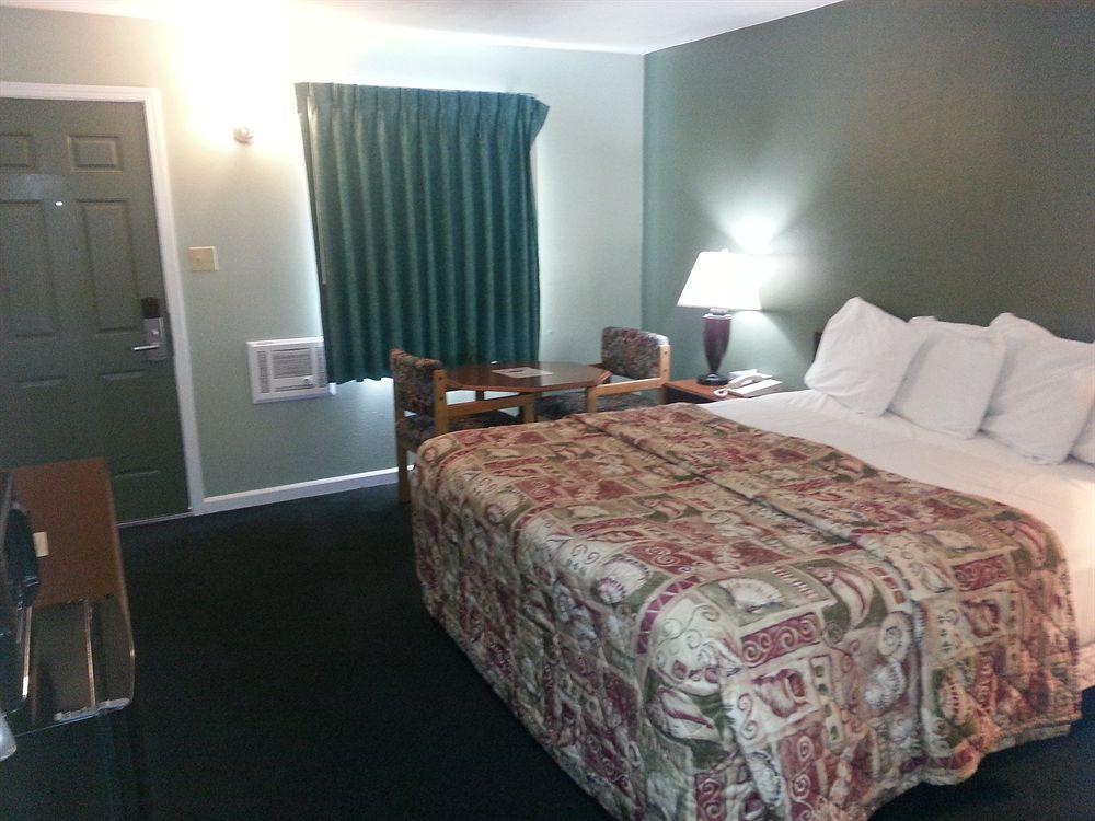 Blue Seal Inn Pismo Beach Εξωτερικό φωτογραφία