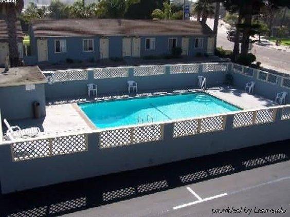 Blue Seal Inn Pismo Beach Ανέσεις φωτογραφία