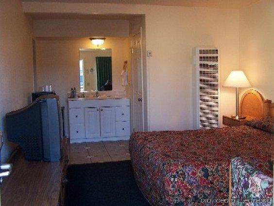 Blue Seal Inn Pismo Beach Δωμάτιο φωτογραφία