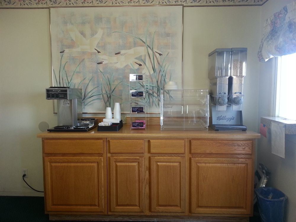 Blue Seal Inn Pismo Beach Εξωτερικό φωτογραφία