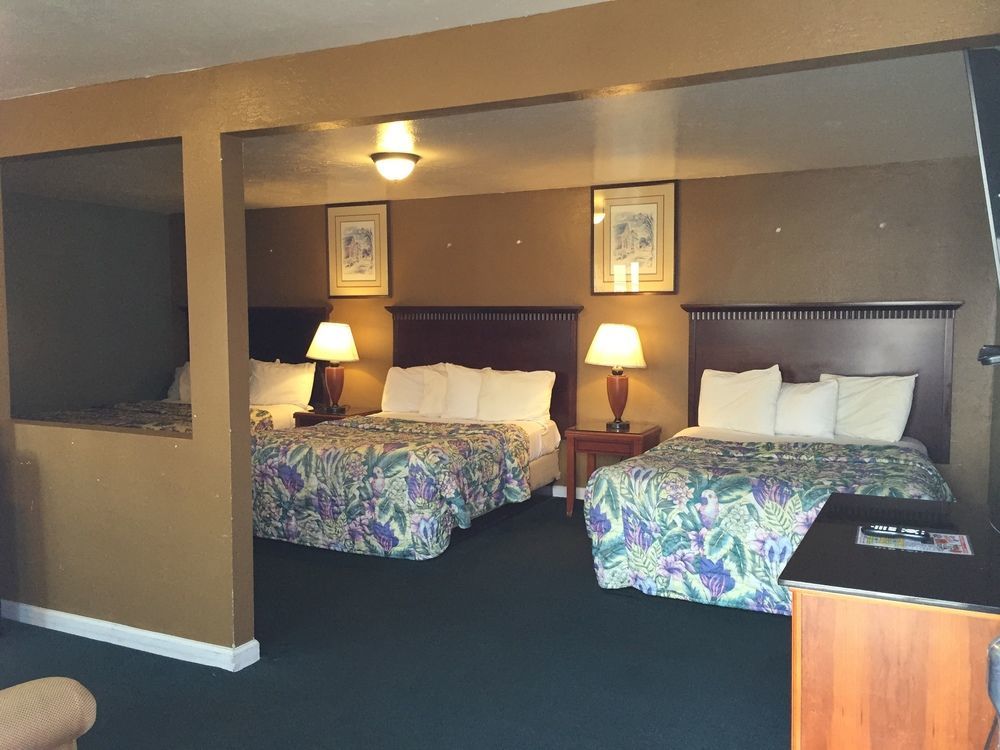 Blue Seal Inn Pismo Beach Εξωτερικό φωτογραφία