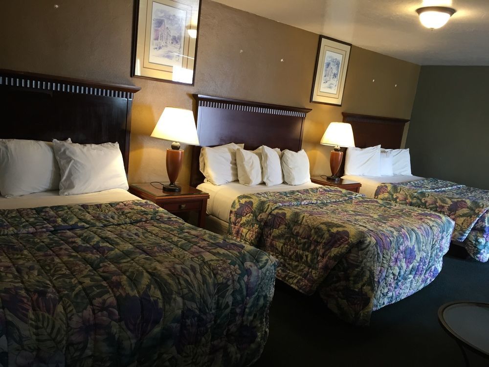 Blue Seal Inn Pismo Beach Εξωτερικό φωτογραφία