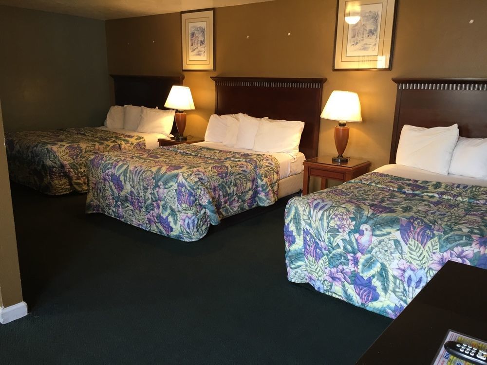 Blue Seal Inn Pismo Beach Εξωτερικό φωτογραφία