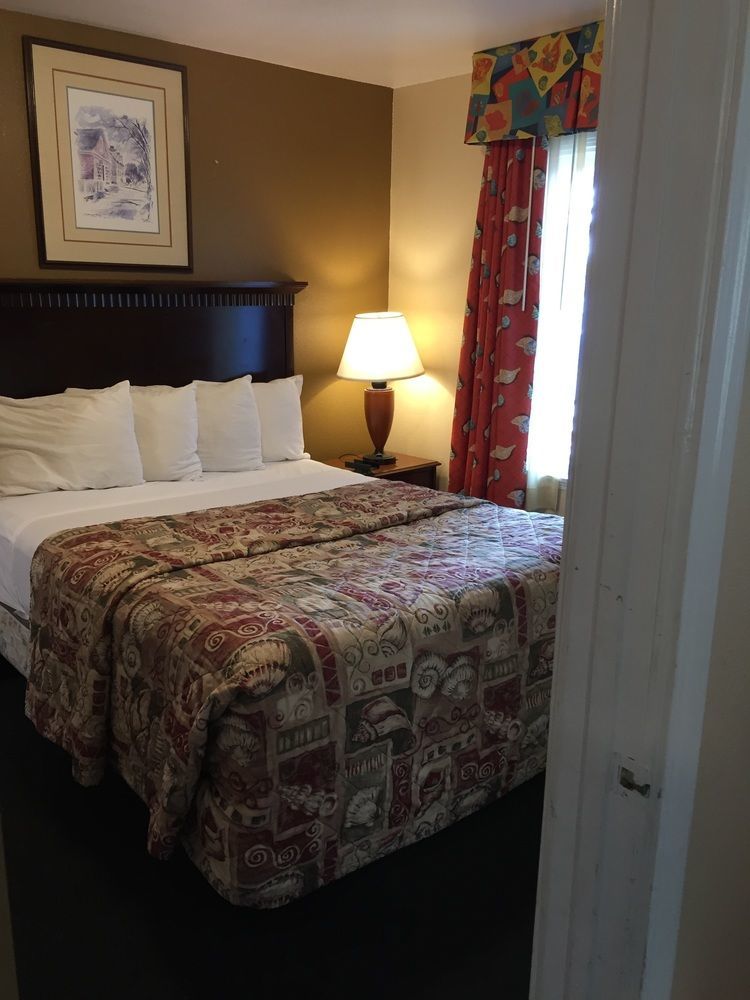 Blue Seal Inn Pismo Beach Εξωτερικό φωτογραφία