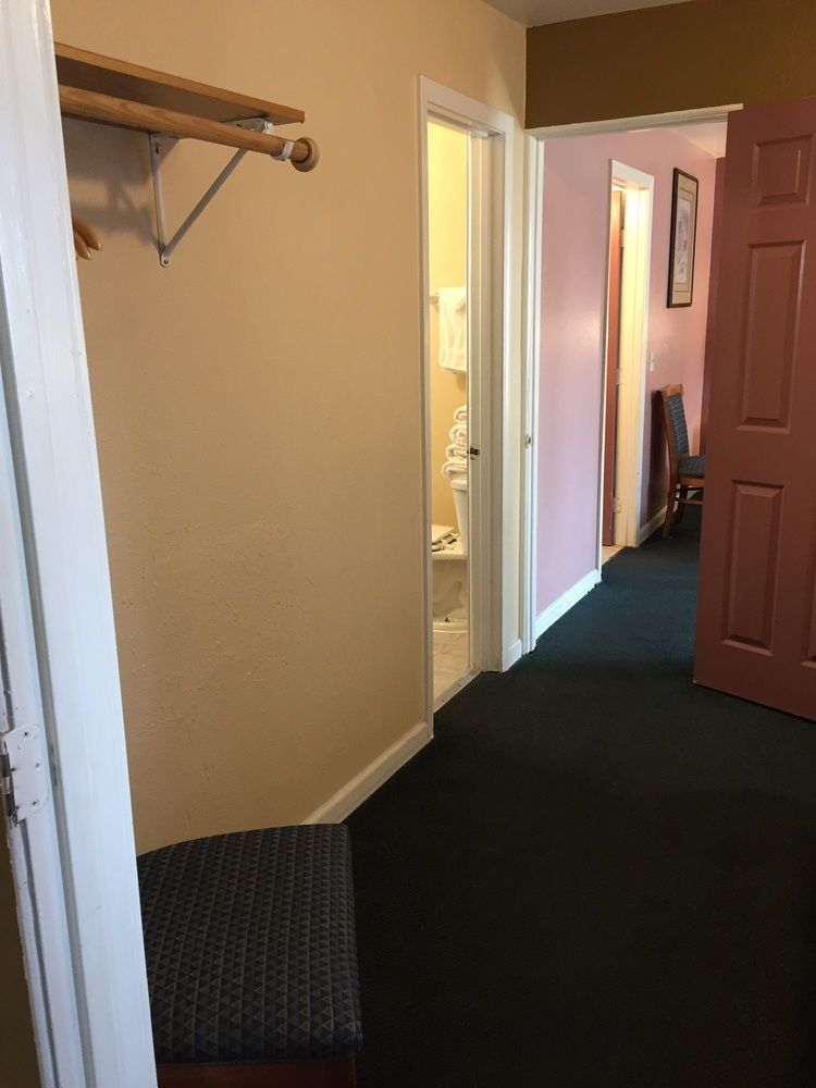 Blue Seal Inn Pismo Beach Εξωτερικό φωτογραφία
