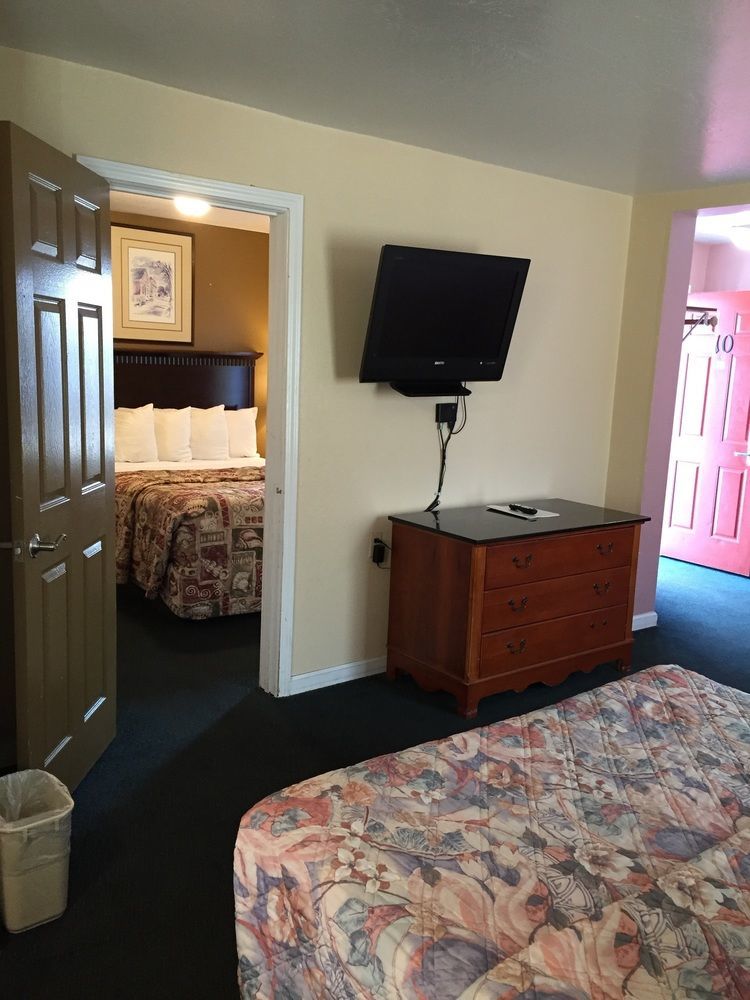 Blue Seal Inn Pismo Beach Εξωτερικό φωτογραφία