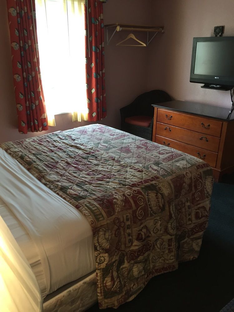 Blue Seal Inn Pismo Beach Εξωτερικό φωτογραφία