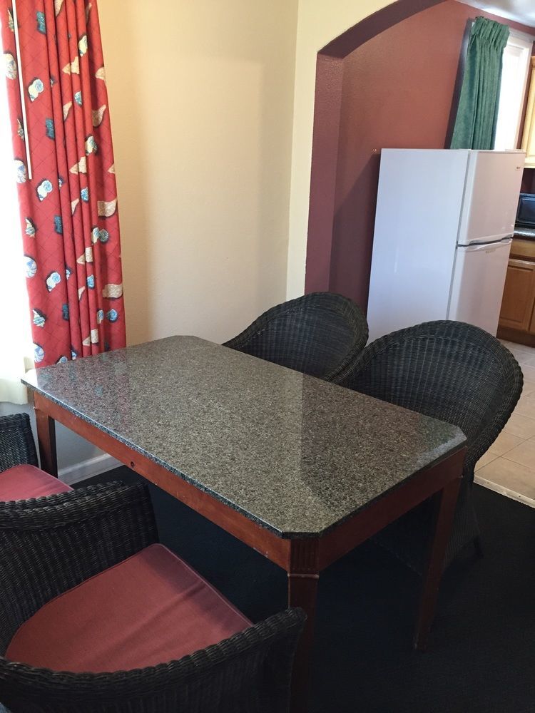 Blue Seal Inn Pismo Beach Εξωτερικό φωτογραφία
