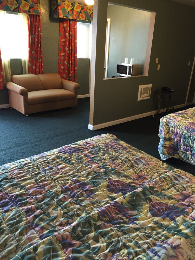 Blue Seal Inn Pismo Beach Εξωτερικό φωτογραφία